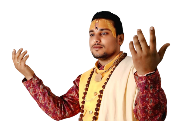 रुद्राष्टाध्यायी पाठ और गायत्री मन्त्र