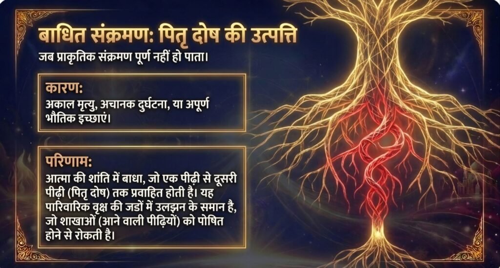कुशपुत्तल-दाह के उपरान्त लगने वाले त्रिरात्र (३ दिन) अशौच का विश्लेषण